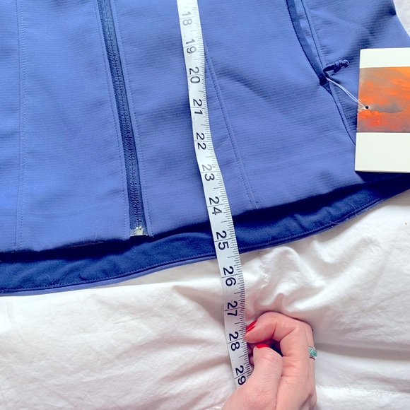 ARC’TERYX Epsilon Fleece Lined Women’s Jacket - Picture 11 of 12